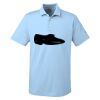 Fusion Polo Thumbnail