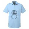 Fusion Polo Thumbnail