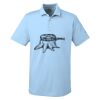 Fusion Polo Thumbnail
