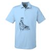 Fusion Polo Thumbnail