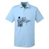 Fusion Polo Thumbnail