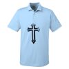 Fusion Polo Thumbnail