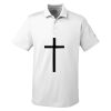 Fusion Polo Thumbnail