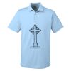 Fusion Polo Thumbnail