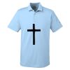 Fusion Polo Thumbnail