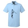 Fusion Polo Thumbnail