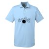 Fusion Polo Thumbnail