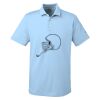 Fusion Polo Thumbnail