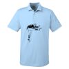 Fusion Polo Thumbnail