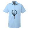 Fusion Polo Thumbnail