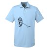 Fusion Polo Thumbnail