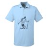 Fusion Polo Thumbnail
