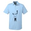 Fusion Polo Thumbnail