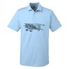 Fusion Polo Thumbnail