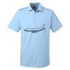 Fusion Polo Thumbnail