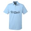Fusion Polo Thumbnail