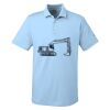 Fusion Polo Thumbnail