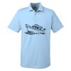 Fusion Polo Thumbnail