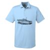 Fusion Polo Thumbnail