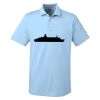 Fusion Polo Thumbnail