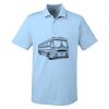 Fusion Polo Thumbnail