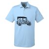 Fusion Polo Thumbnail