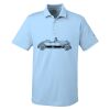 Fusion Polo Thumbnail
