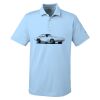 Fusion Polo Thumbnail