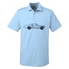 Fusion Polo Thumbnail