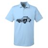 Fusion Polo Thumbnail
