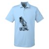 Fusion Polo Thumbnail