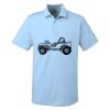 Fusion Polo Thumbnail