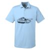 Fusion Polo Thumbnail