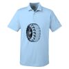 Fusion Polo Thumbnail