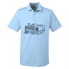 Fusion Polo Thumbnail