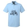 Fusion Polo Thumbnail