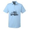 Fusion Polo Thumbnail