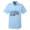 Fusion Polo Thumbnail