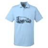 Fusion Polo Thumbnail