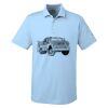 Fusion Polo Thumbnail
