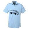 Fusion Polo Thumbnail