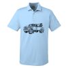 Fusion Polo Thumbnail