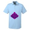 Fusion Polo Thumbnail