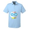Fusion Polo Thumbnail