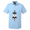 Fusion Polo Thumbnail