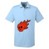 Fusion Polo Thumbnail