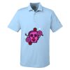 Fusion Polo Thumbnail