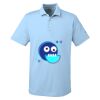 Fusion Polo Thumbnail