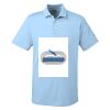 Fusion Polo Thumbnail