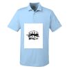 Fusion Polo Thumbnail